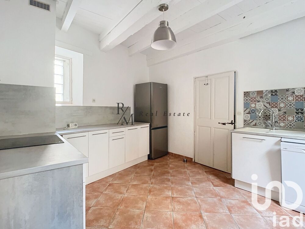 Vente Maison de village 3 pièces