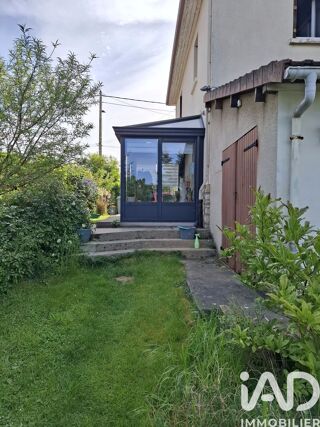  Maison � vendre 6 pi�ces 117 m�