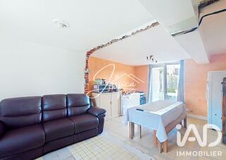  Maison à vendre 5 pièces 120 m²