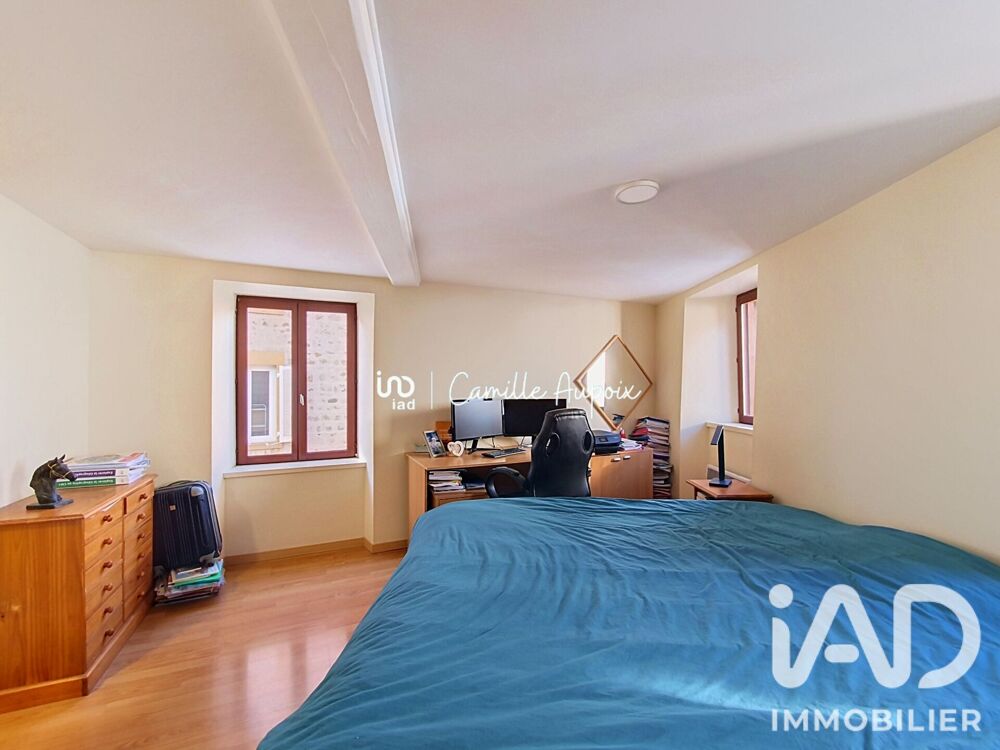 Vente Maison Vente Maison de village 5 pièces Villechenève