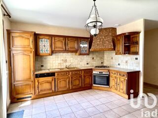  Maison à vendre 11 pièces 320 m²
