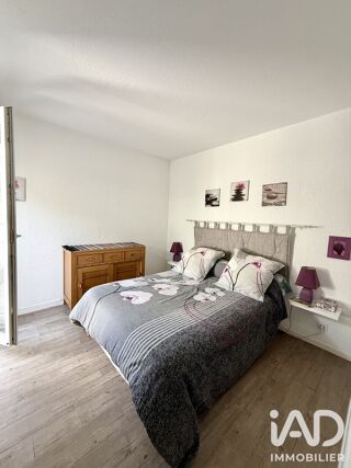  Appartement à vendre 2 pièces 27 m²