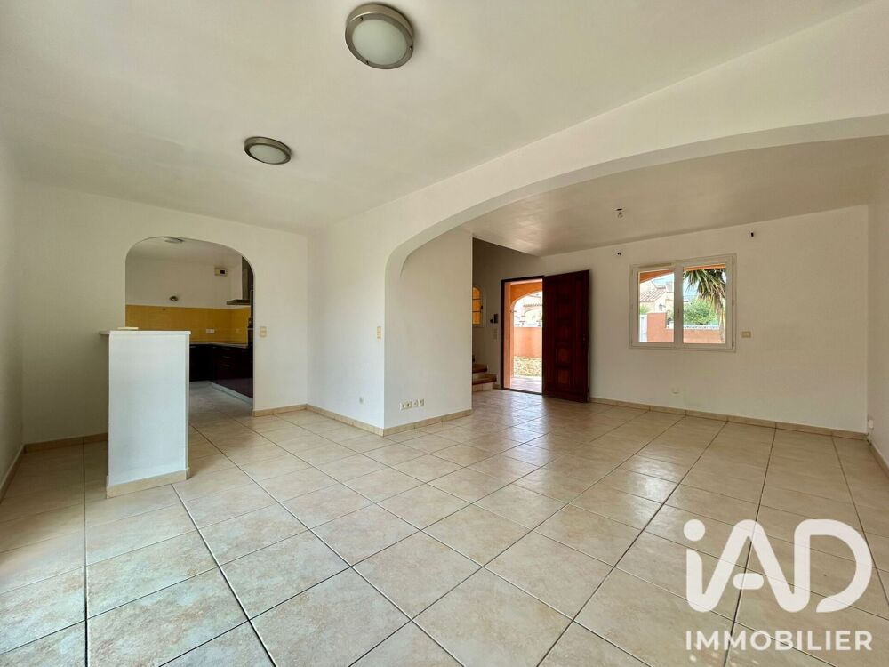 Vente Maison traditionnelle 5 pièces