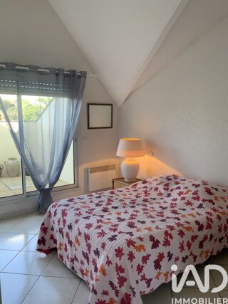  Appartement à vendre 4 pièces 101 m²