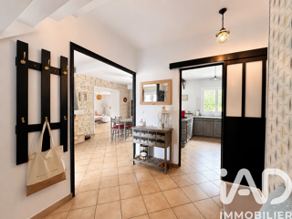  Maison à vendre 8 pièces 147 m²