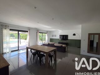  Maison à vendre 5 pièces 137 m²