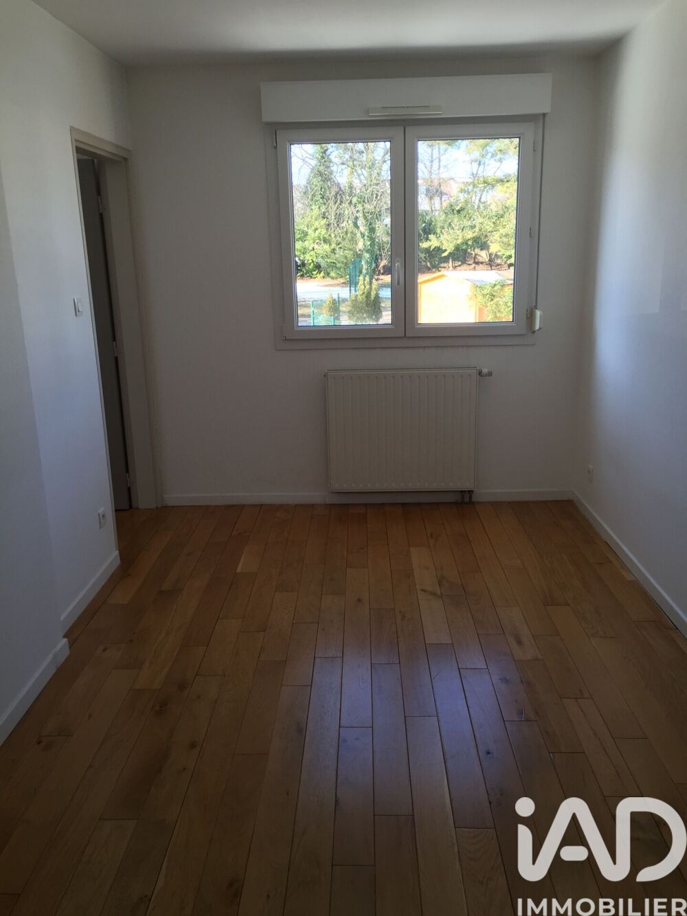 vente Appartement - 3 pièce(s) - 71 m² Laxou (54520)