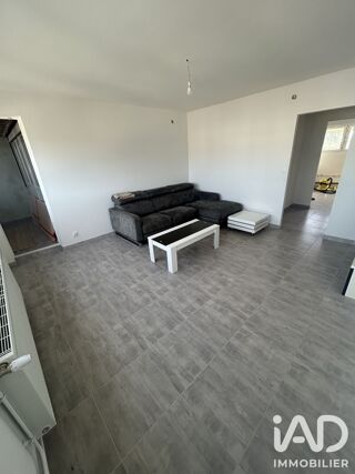  Appartement à vendre 5 pièces 78 m²