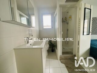  Appartement à vendre 2 pièces 36 m²