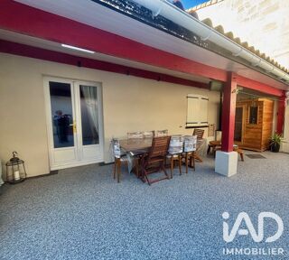  Maison à louer 7 pièces 177 m²