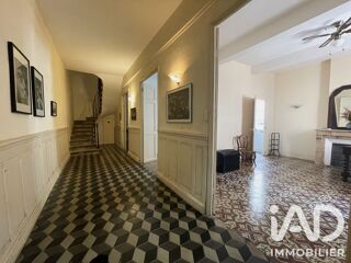  Maison à vendre 7 pièces 200 m²