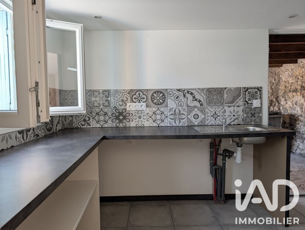 Vente Maison Vente Maison de village 3 pièces Barbaste