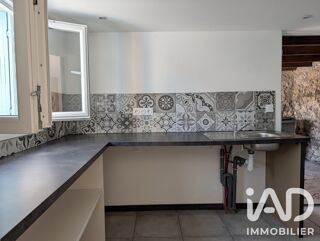  Maison à vendre 3 pièces 81 m²