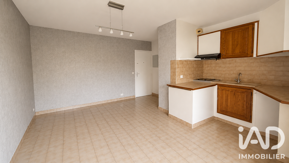 Vente Appartement Vente Appartement 2 pièces Toulon