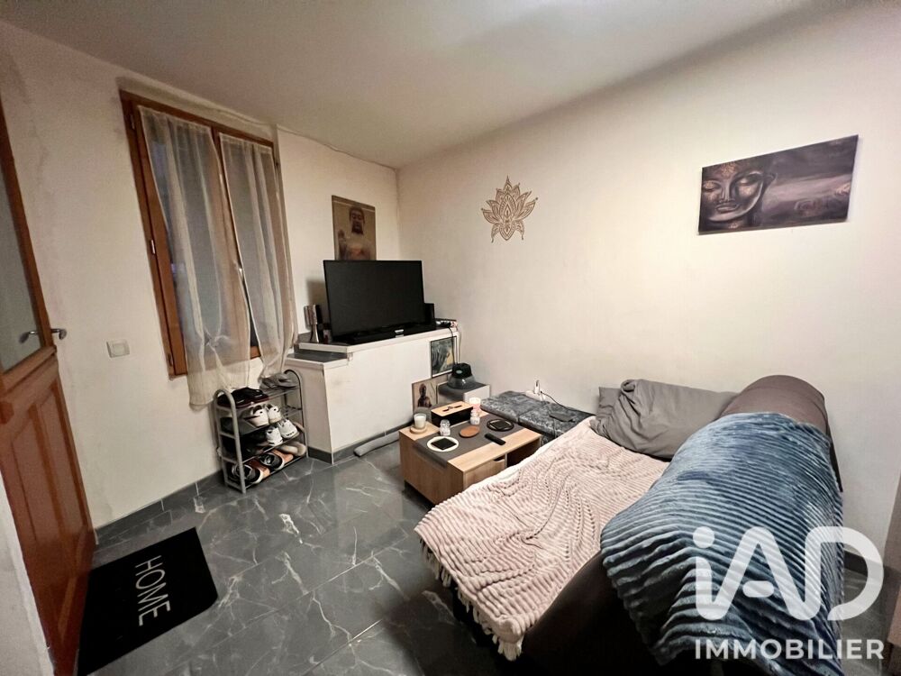 Location Maison de village 2 pièces