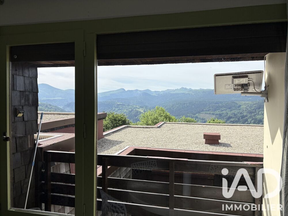 Vente Appartement Vente Appartement 2 pièces Murat-le-quaire