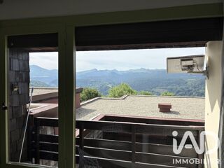 Vente Appartement Vente Appartement 2 pièces Murat-le-quaire