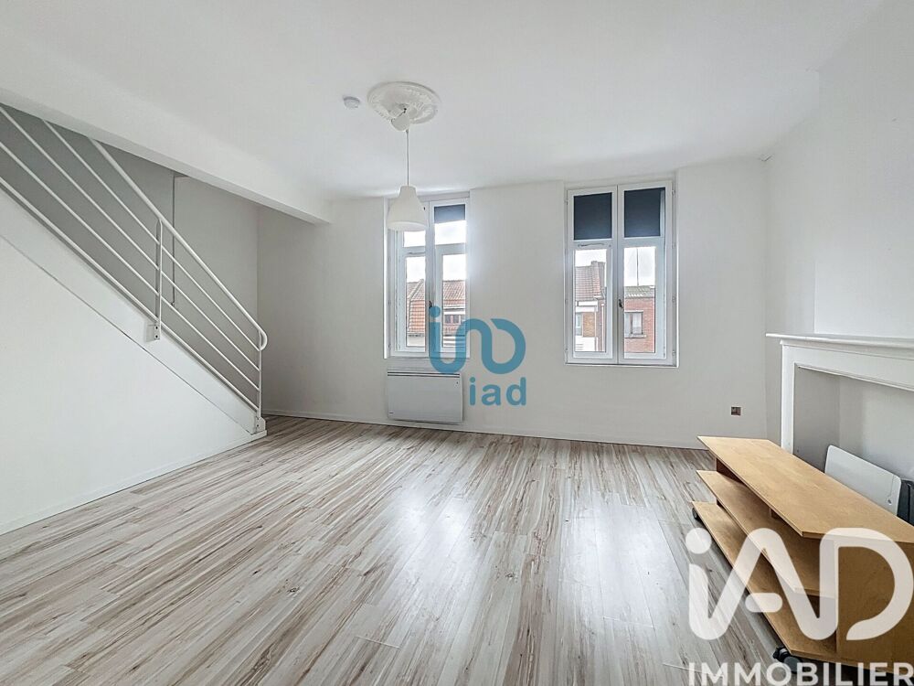 Vente Immeuble Vente Immeuble 180 m&sup2; Lille