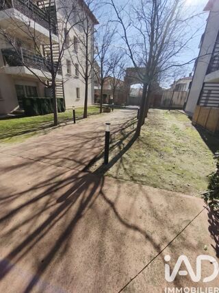  Appartement à vendre 2 pièces 43 m²