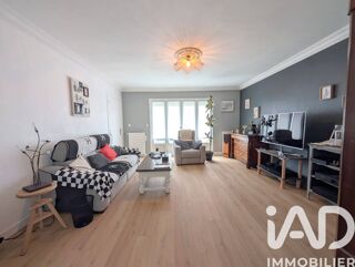  Maison à vendre 4 pièces 115 m²