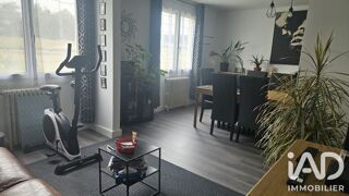  Maison à vendre 4 pièces 69 m²