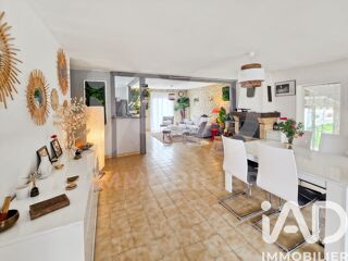  Maison à vendre 5 pièces 120 m²