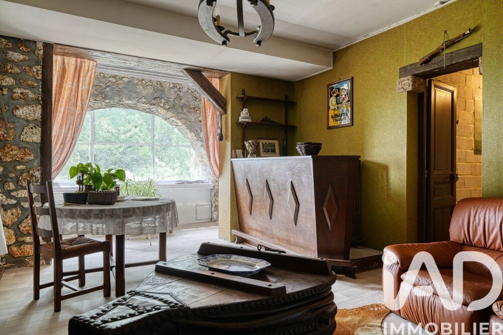 � vendre  Maison Sannois (95110)