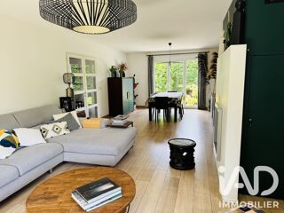  Maison à vendre 7 pièces 200 m²