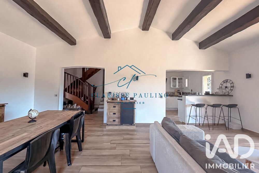 Vente Maison Vente Maison/villa 5 pièces Gardanne