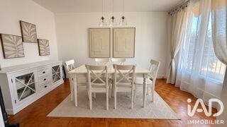  Appartement à vendre 4 pièces 76 m²