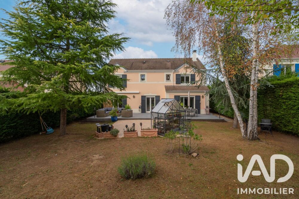 à vendre  Maison Magny-le-Hongre (77700)