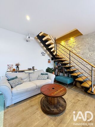  Maison à vendre 4 pièces 84 m²