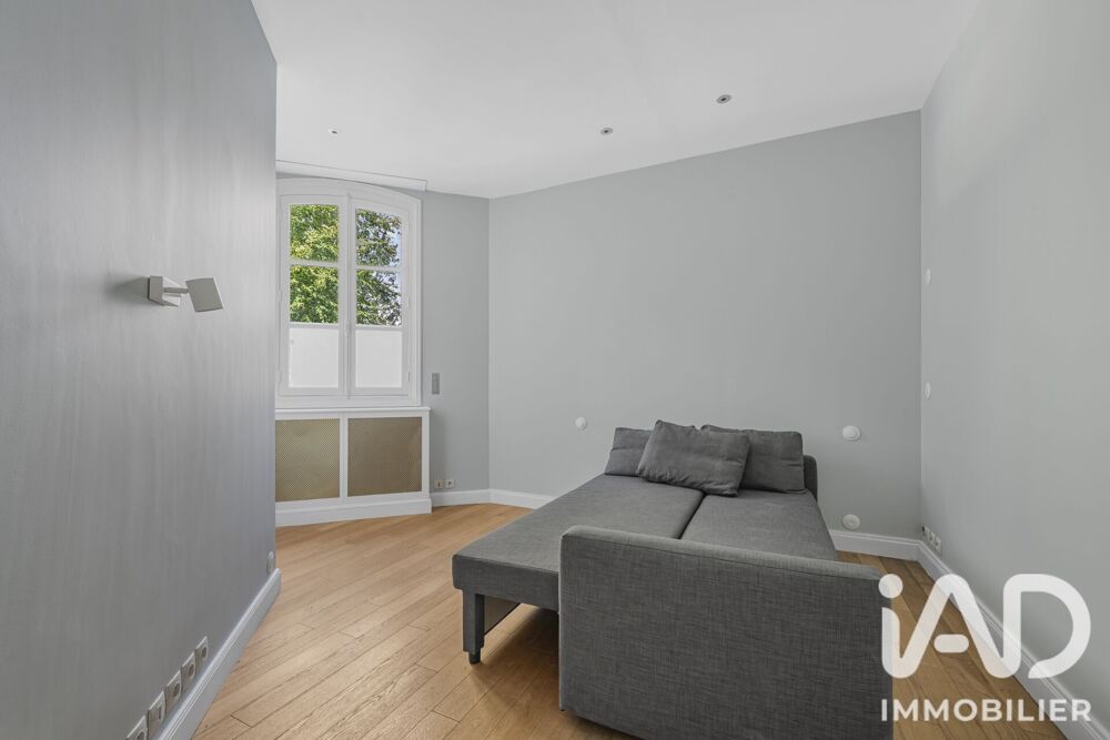 à vendre  Maison Paris 15