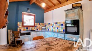  Maison à vendre 8 pièces 180 m²