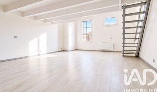  Appartement à vendre 1 pièce 38 m²