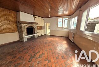  Maison � vendre 6 pi�ces 112 m�