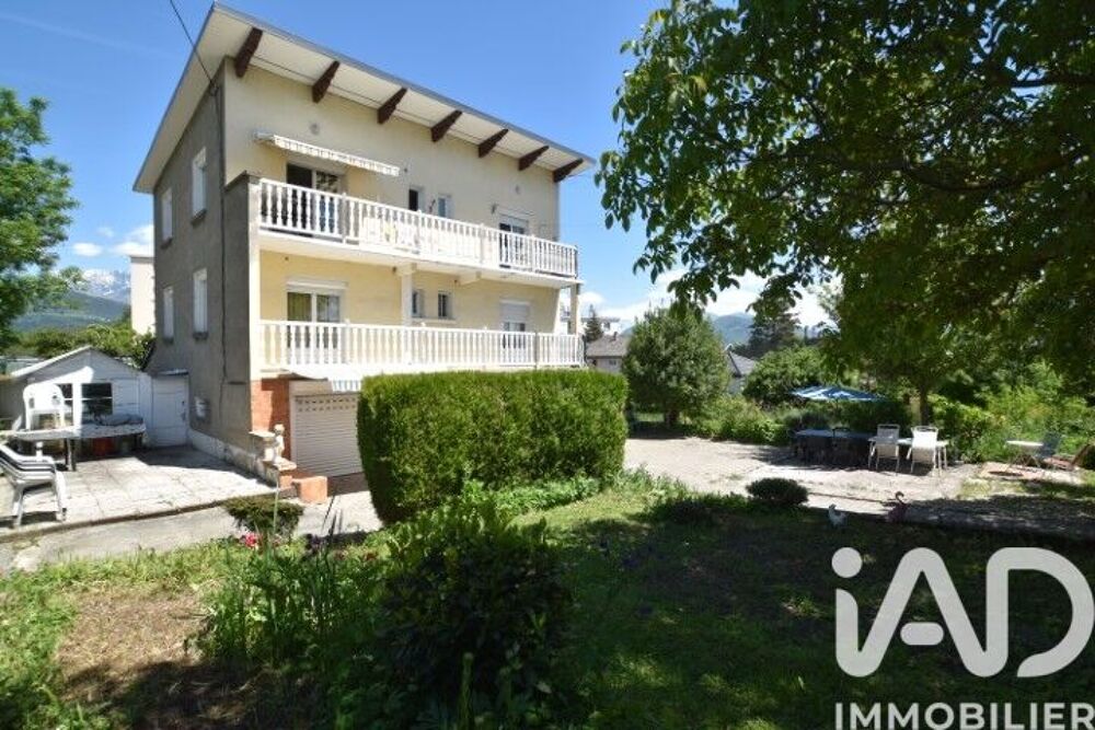 Maison 7 pièces 155 m² · à La Mure · 155 m² · 280 000 €