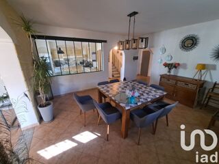  Maison à vendre 7 pièces 150 m²