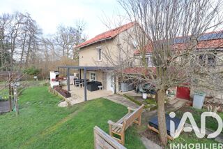  Maison à vendre 7 pièces 195 m²