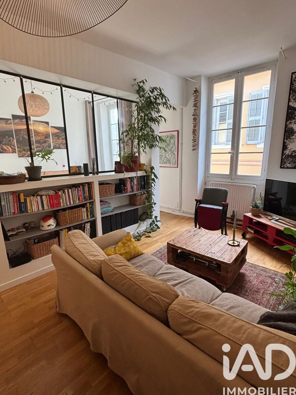 Vente Appartement Vente Appartement 2 pièces Chambéry