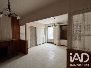  Maison à vendre 5 pièces 122 m²