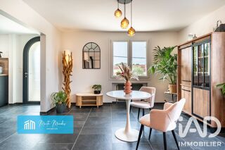  Maison à vendre 11 pièces 306 m²
