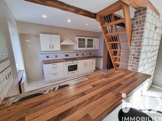  Maison à vendre 4 pièces 86 m²