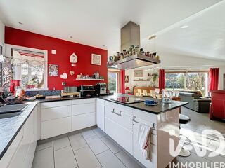 Maison à vendre 5 pièces 120 m²