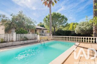  Maison à vendre 4 pièces 104 m²