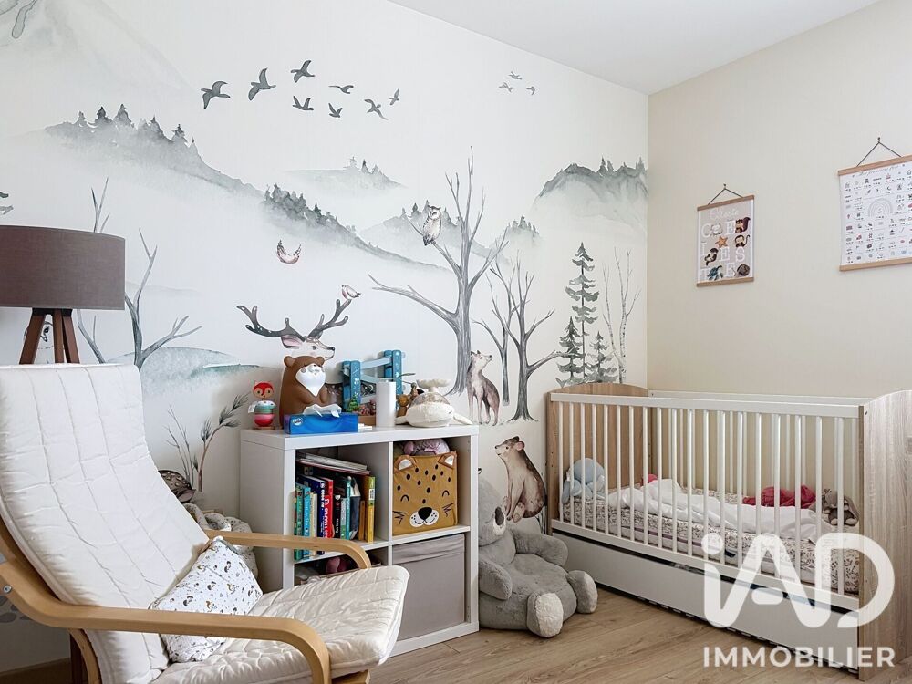 vente Maison - 4 pièce(s) - 85 m² Villenave-d'Ornon (33140)