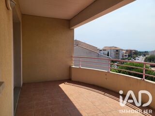  Appartement à vendre 2 pièces 37 m²