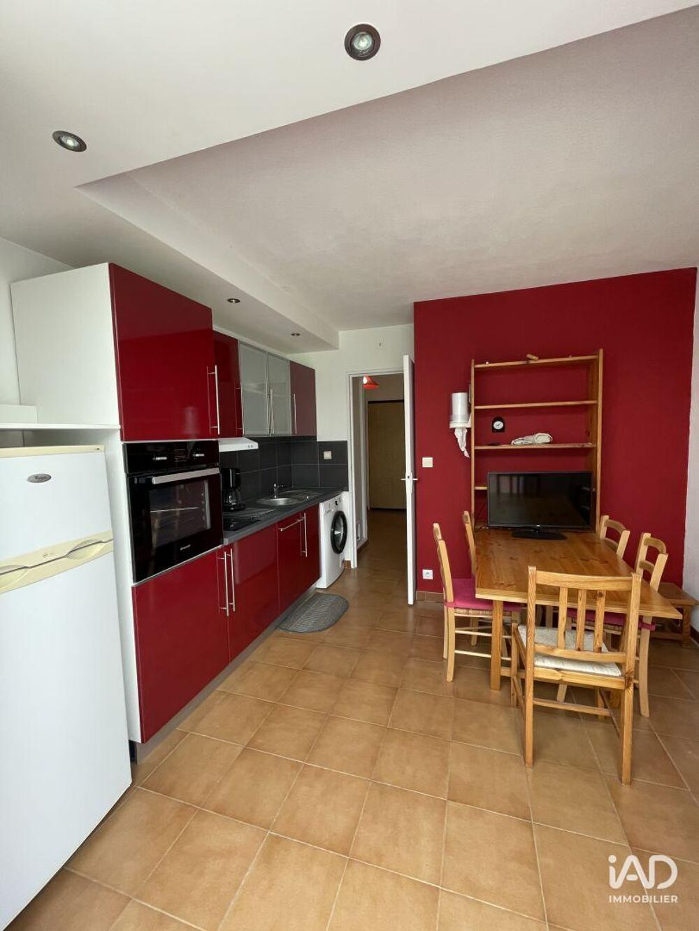 Vente Appartement Vente Appartement 2 pièces La ciotat