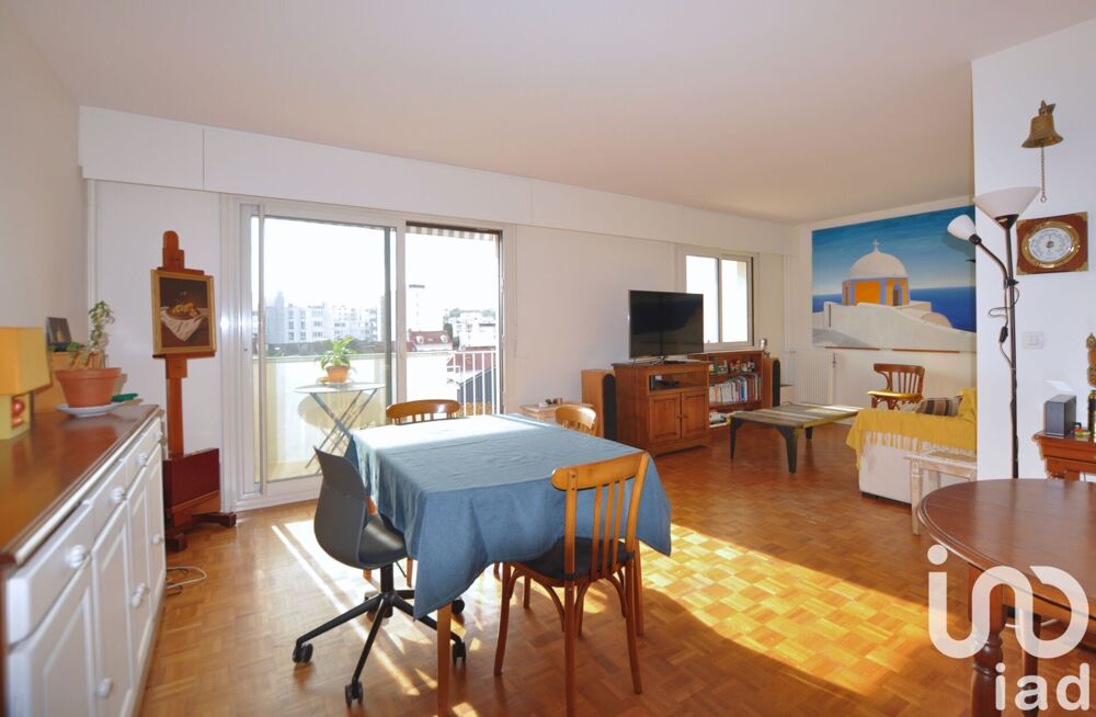 Vente Appartement Vente Appartement 3 pièces Poissy
