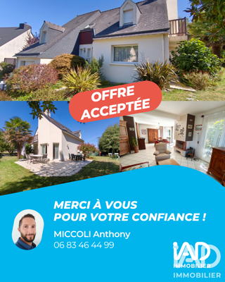 Maison 7 pièces 136 m² · à Janzé · 136 m² · 319 700 €